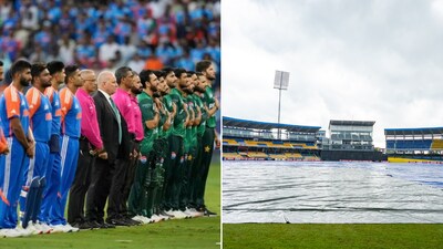 T20 World Cup 2026: India vs Pakistan Colombo Weather Report. (Photo: X)