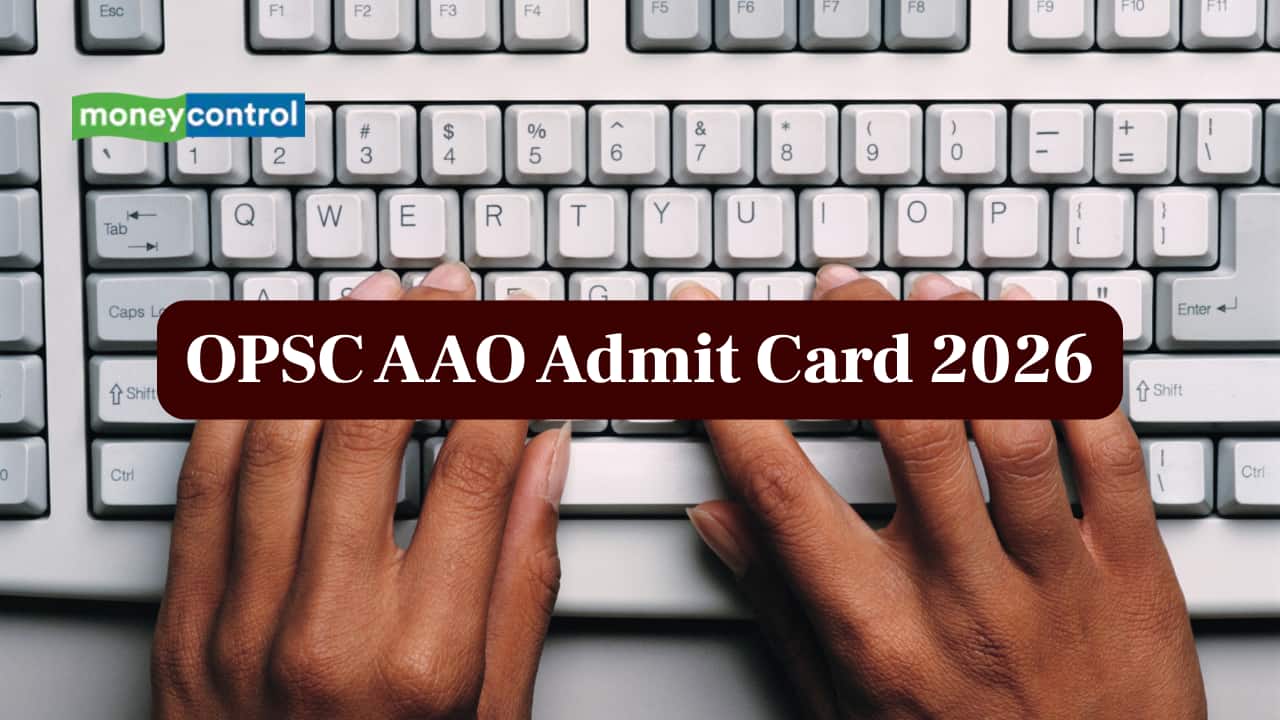 OPSC AAO Admit Card 2026 to be Released Today, Check Download Link Here