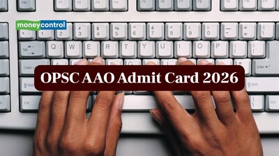 OPSC AAO एडमिट कार्ड 2026 आज जारी: यहां से करें डाउनलोड.