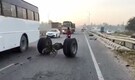 Six in SUV on joyride die after crashing into multiple vehicles on Bengaluru outskirts; biker also killed | Watch shocking visuals