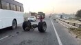 Six in SUV on joyride die after crashing into multiple vehicles on Bengaluru outskirts; biker also killed | Watch shocking visuals