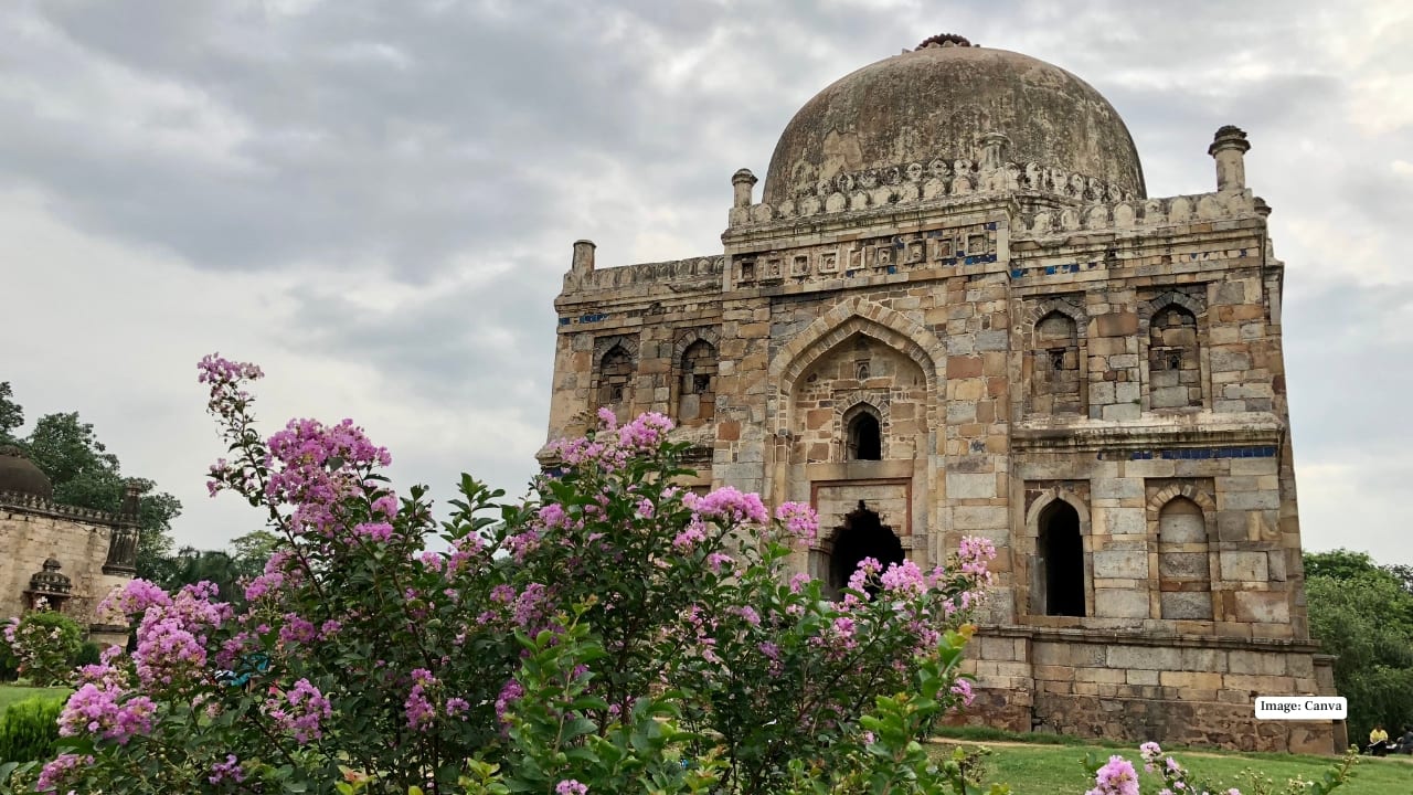 Lodhi Garden