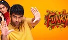Funky movie review: Vishwak Sen's comedy film entertains in bits and pieces 