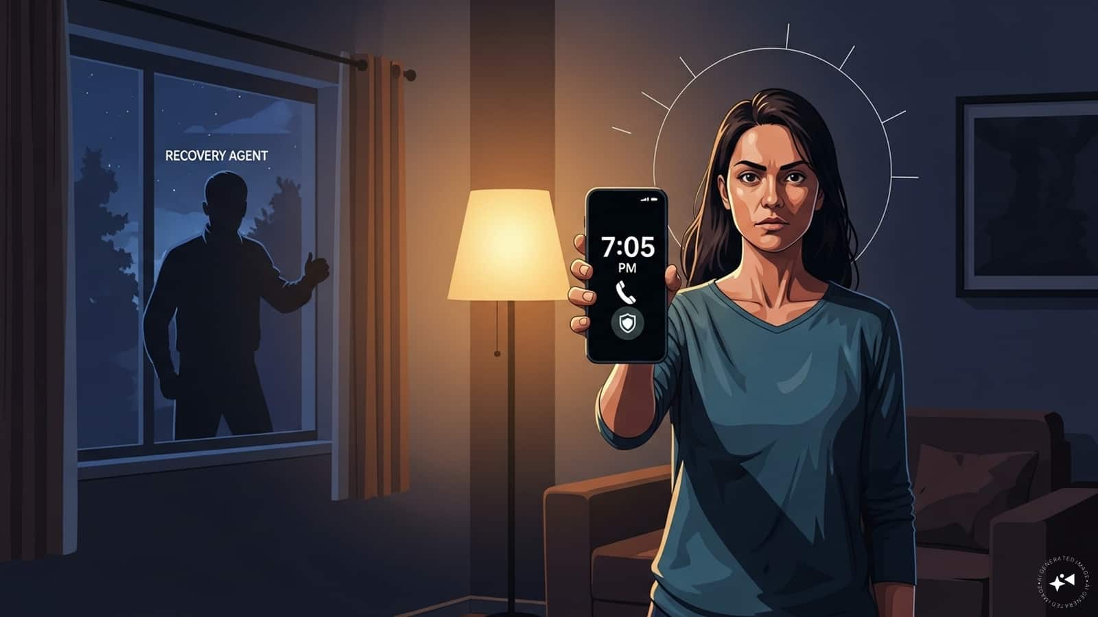 No calls after 7 pm: New RBI norms offer shield against harassment by recovery agent