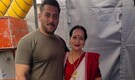 Himani Shivpuri reunites with Hum Aapke Hai Koun co-star Salman Khan, says, ‘same mischievous twinkle in his eyes’