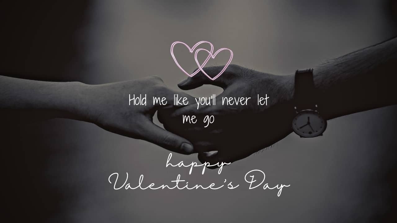 Happy Valentine's Day