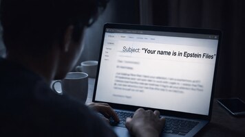 IIT Hyderabad student’s ‘Epstein Files’ email backfires, CEO says ‘This approach won’t help you’