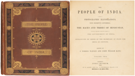 Exhibition at Delhi's Bikaner House unpacks how British Raj photographed the people of India, urges new readings