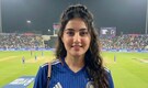 Meet Aira Rawat, the woman whose followers jumped from 3K to 350K after Ind Vs USA T20 World Cup match