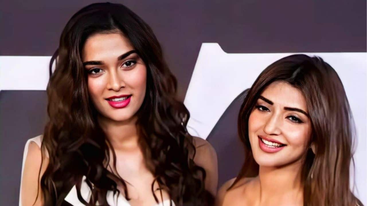 Saiee M Manjrekar &amp; Sreeleela Young, talented and rapidly rising, Saiee M Manjrekar and Sreeleela represent a new generation of actresses who value genuine connection over competition. Despite navigating similar career paths in the film industry, the two share a warm camaraderie rooted in mutual respect and encouragement. Whether it’s cheering each other on during releases or being each other’s sounding board through the uncertainties of early stardom, their friendship reflects the importance of having a peer who truly understands the pressure and promise of the journey. In an industry where comparisons are inevitable, Saiee and Sreeleela choose collaboration, empathy and friendship.