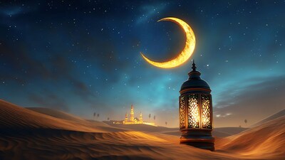 Oman becomes first GCC nation to announce Ramadan start date based on astronomical calculations