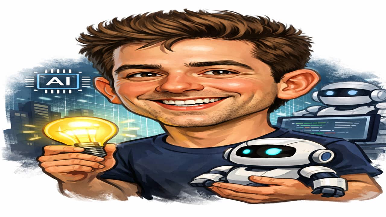 ‘Something big is happening’: Matt Shumer clarifies his AI warning wasn’t fear-mongering