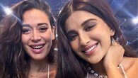 <strong>Nimrit Kaur Ahluwalia & Krishna Shroff</strong><br />From fitness routines to life philosophies, Nimrit Kaur Ahluwalia and Krishna Shroff share a friendship rooted in positivity and resilience. While their professional worlds may differ, their bond is built on shared values of discipline, self-growth and emotional support. Both women openly uplift each other, celebrating personal milestones and standing by one another through challenges. Their friendship highlights how female bonds can be deeply nurturing , a space to be vulnerable, motivated and unapologetically oneself. It’s a modern-day sisterhood that balances strength with softness.