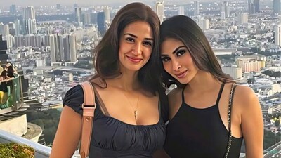 Bollywood's female friendships