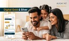 Why Augmont Is the Trusted Platform for Buying Digital Gold & Silver in India?