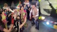 Baaratis dancing to DJ music knocked by speeding truck in Chhattisgarh; video captures moment of impact