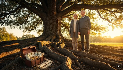 How to make sure your retirement money doesn’t run out too soon