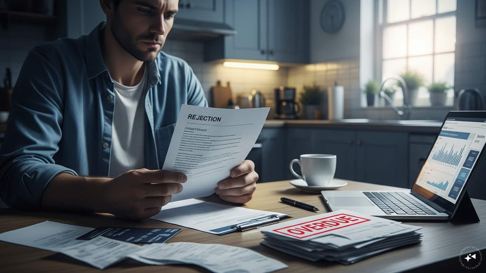Worried about hidden loans? Here’s how to check what’s active in your name