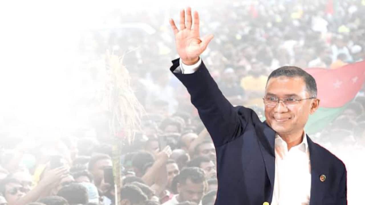 ‘PM Modi should be invited, it’s general courtesy’: BNP leader ahead of Tarique Rahman swearing-in