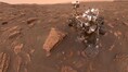Are these molecules clues to ancient life? NASA study questions chemical origins of Mars organics