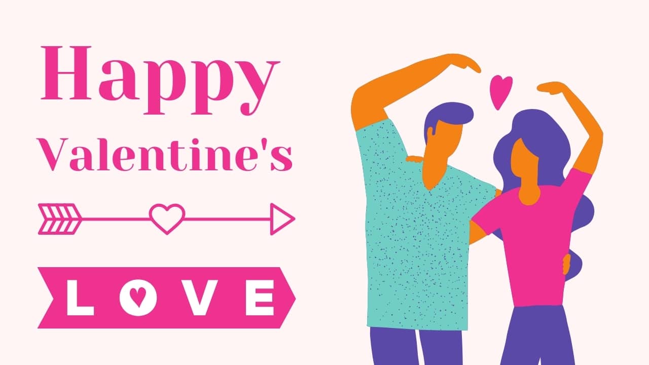 Happy Valentine's Week 2026 (Image: Canva)