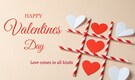 Happy Valentine's Day 2026 Wishes: Heart-touching Valentine's Day Wishes and Messages to Send to Your Loved Ones