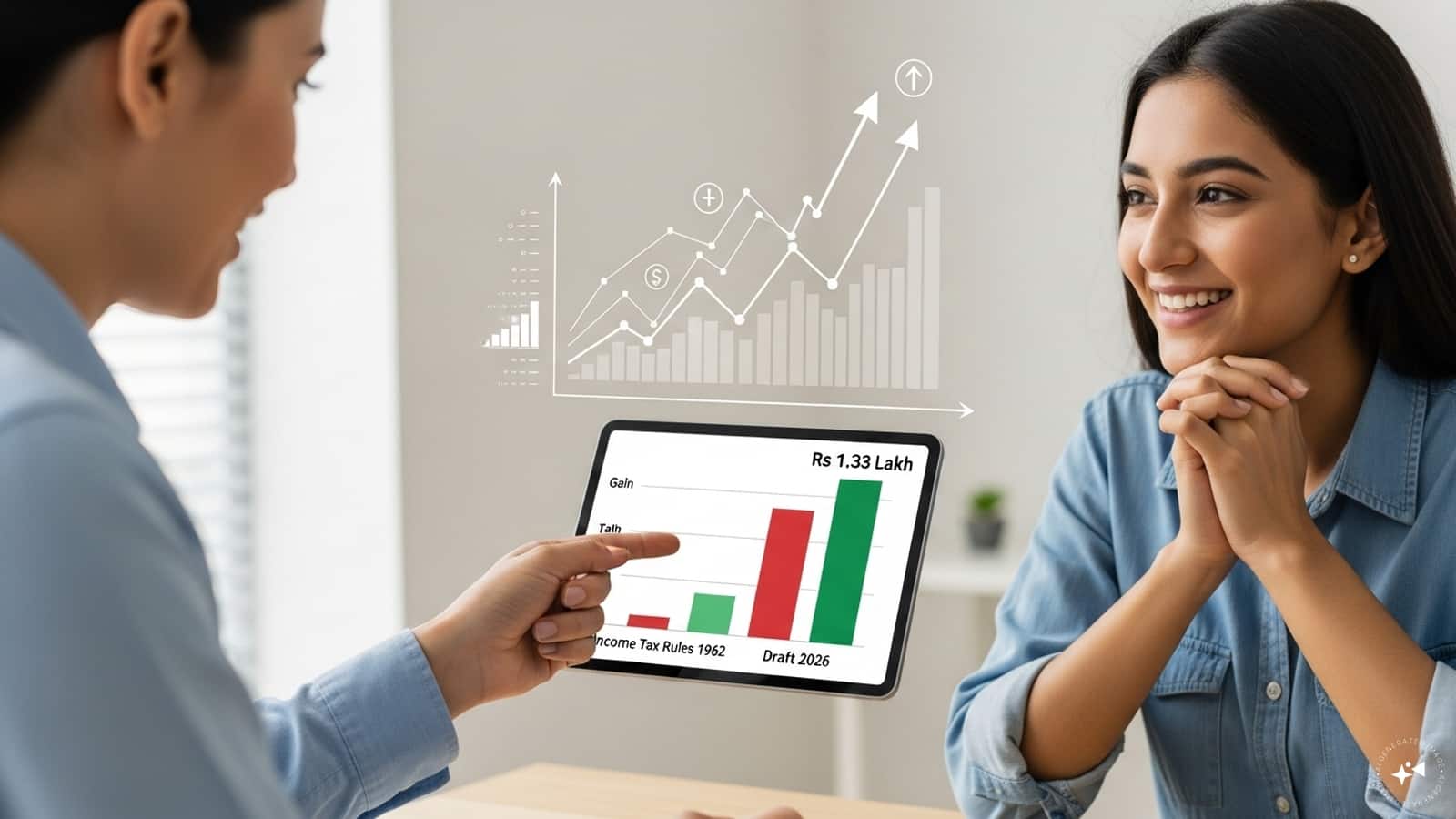 Income Tax Rules 1962 vs Draft 2026: How the new framework could boost your salaried take-home pay