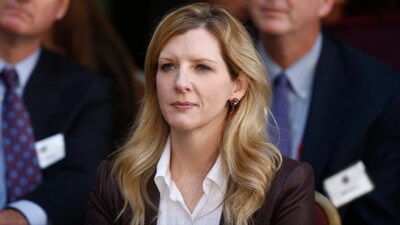 Kathy Ruemmler (Image: AP)