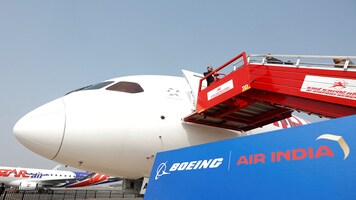 India fines Air India $110,350 in Airbus incident, says lapse eroded public confidence