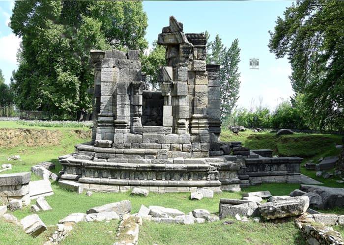 Sugandhesa Temple