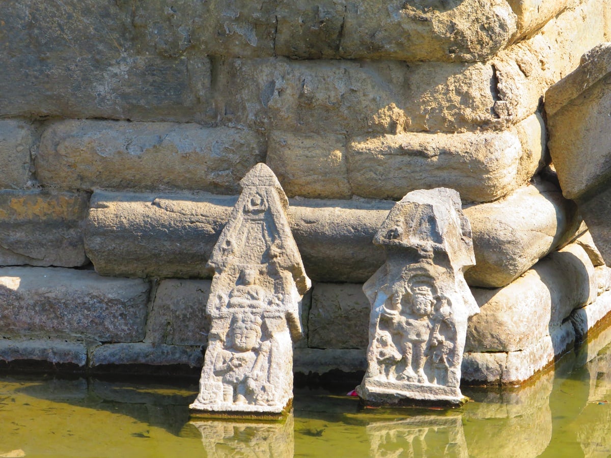 Shiva Temple