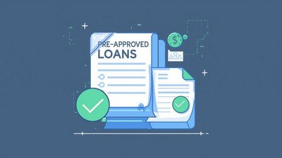 Pre-Approved Personal Loans: Convenience or Costly Temptation?