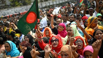 The 'Women' factor in Jamaat 's defeat in the Bangladesh election