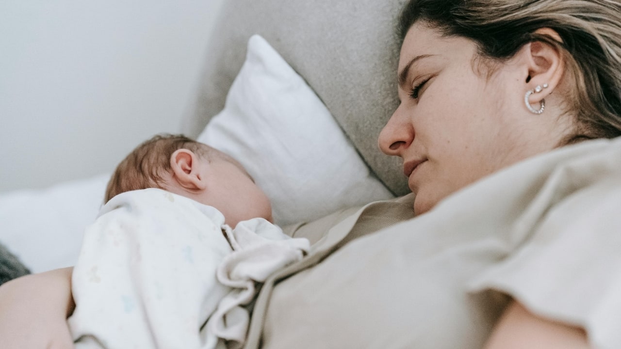 Postpartum Care Guide: How to protect mother and child in the first six weeks after delivery