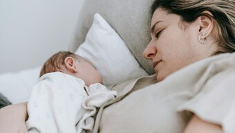 Postpartum Care Guide: How to protect mother and child in the first six weeks after delivery