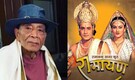 Son of Ramayan creator Ramanand Sagar, Anand Sagar Chopra passes away