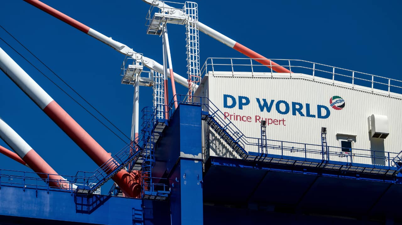 DP World CEO Bin Sulayem resigns amid fallout over Epstein files