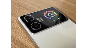 Lava Blaze Duo 3 review: A bold dual-display experiment