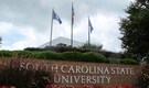 Shooting at a South Carolina State University residence complex kills 2 and wounds 1