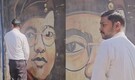 Man caught urinating on Netaji Subhash Chandra Bose's mural in Bihar: ‘No respect for freedom fighters’