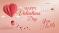 Happy Valentine's Day 2026: 75+ images, wishes and messages to share on Valentine’s Day