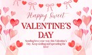Valentines Day Quotes: 60+ Funny &amp; Romantic quotes to share with everyone