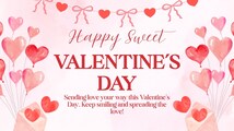 Valentines Day Quotes: 60+ Funny & Romantic quotes to share with everyone