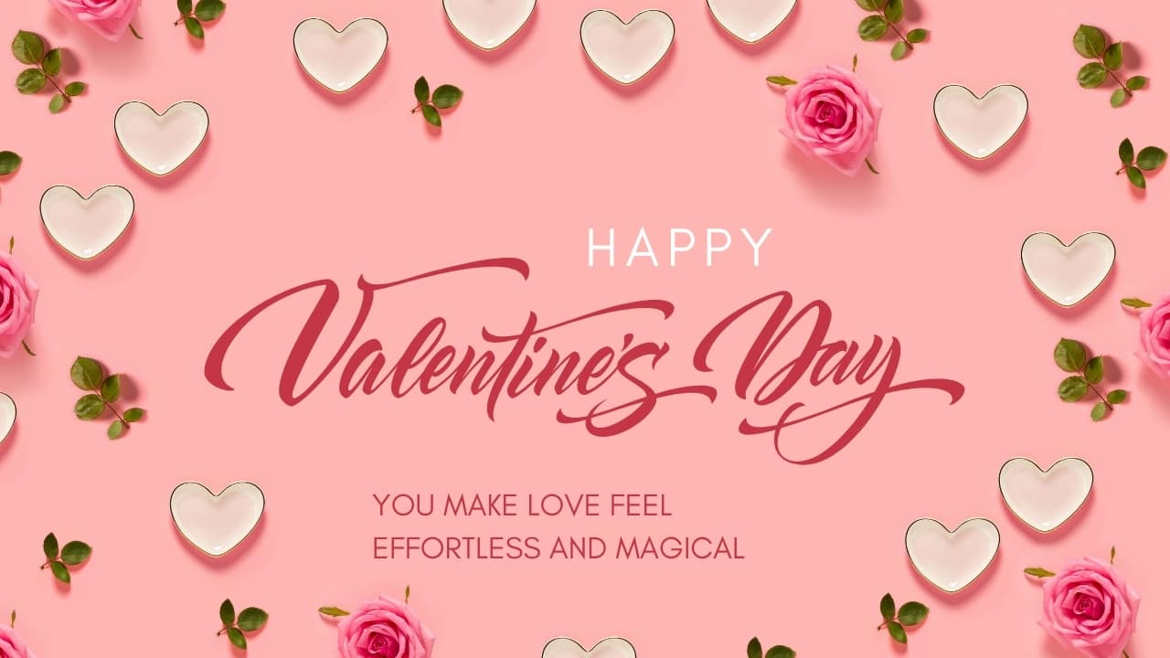 Make Valentine’s Day 2026 special with sweet messages (Image: Canva)