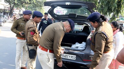 Bhopal schoolgirl raped, blackmailed for cash and forced to convert after video threat: Police