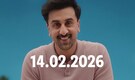 Ranbir Kapoor teases Valentine’s surprise, says “Main sirf ek cheez chahta hun…”