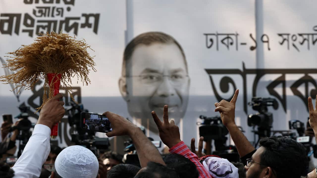 Bangladesh election: Why India sees BNP’s landslide as ‘least risky’ outcome after Hasina’s fall