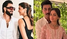 Valentine’s Day Special: Bollywood couples whose on-screen chemistry turned off-screen