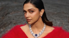 Bollywood actresses in Red: 8 Valentine inspired looks that redefined romance