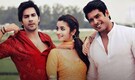 When Sidharth Shukla and Varun Dhawan revealed that Alia Bhatt got a scene cut from Humpty Sharma Ki Dulhania - Watch